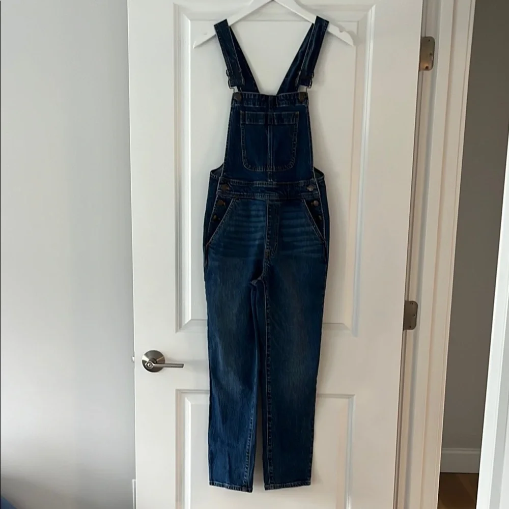 J.Crew Overalls - Picture 1 of 7
